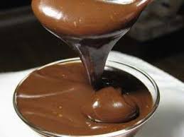 Sauce Au Chocolat Passe Partout Maison Facile Et Rapide Sauce Au Chocolat Recette Sauce Chocolat Chocolat