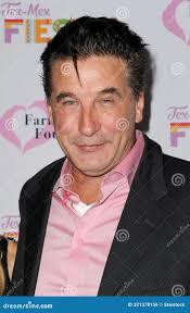 William Baldwin Fotografii stock