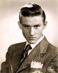 Roddy McDowall, born Roderick Andrew Anthony Jude McDowall