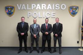 Valparaiso Police Department