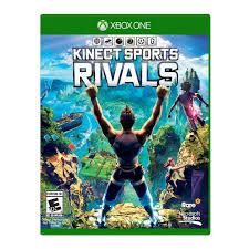 Kinect Sports Rivals Free Kit Xbox One Sports Xbox One Xbox