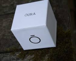 Oura Ring Review Smart Ring Ring Review Rings