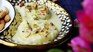 Rasmalai Recipe How To Make Vrat Ki Rasmalai Soft Rasmalai Rasmalai Rasmalairecipe Howt Recipes Vegetarian Recipes Dessert Dessert Recipes With Pictures