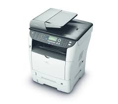 These days, many people didn't use their printer often enough, and. Ricoh Aficio Sp 3510sf 0 In Distributor Wholesale Stock For Resellers To Sell Stock In The Channel