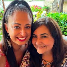 Ana Alcivar and Vincent Marraffa's Wedding Website