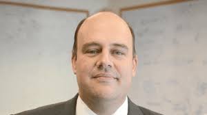 Postdoctoral Spotlight: Dr. Michael Waite