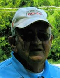 Danny Sprouse Obituary January 1, 2021