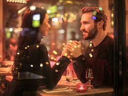 You're just getting to know each other. The Beauty Of First Dates 7 People Reminisce Their Mushy Yet Beautiful Love Date Stories The Times Of India