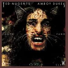 Ted Nugent