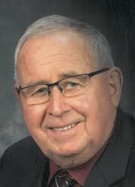 Albert Van Etten Obituary