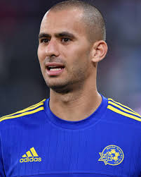 Gil Vermouth » Bilanz unter Schiedsrichter Bernie Raymond Blom