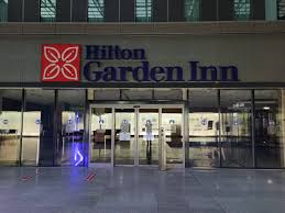 Popular hotel amenities and features. Review Hilton Frankfurt Airport Meilenoptimieren