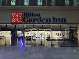 Das hilton garden inn frankfurt airport zeichnet sich durch seine erstklassige lage am frankfurter flughafen aus. Review Hilton Frankfurt Airport Meilenoptimieren