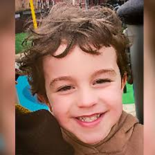 Edward Massey: NI boy (4) dies in swimming pool tragedy