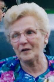 Simonne M (Bugeau) Fortier Obituary April 4, 2018