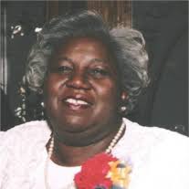 Ernestine Ortiz Obituary