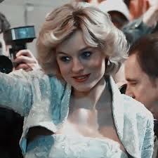 Icon Princess Diana Princess Diana The Crown Princess