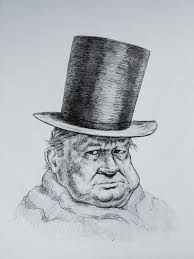 You should indicate with temporary, light marks how tall objects are, how wide they are, and where they are correctly located in your drawing. Creating Figurative Caricature And Cartoons With Ezra Larsen Dene Croft