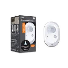 Body sensing automatic led motion sensor night lamp toilet bowl bathroom light. Top 10 Ge Motion Sensor Lights Of 2021 Best Reviews Guide