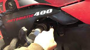 Immer günstige ersatzteile für ihr auto am start! Kawasaki Prairie Overview Review Explained Repair Service Oil Change Youtube