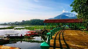 Wisata alam rawa danau serang banten. Wisata Rawa Dano Serang Banten