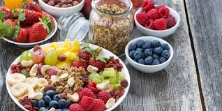 Diese 7 natürlichen fatburner helfen dir nachweislich, schlank zu werden. 6 Snacks Die Du Am Abend Beruhigt Essen Kannst Desired De