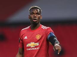 Paul pogba (28, 2022) dawson: Pogba Ungkap Alasan Tampil Beda Saat Hadapi Granada