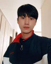 190417 jinyoung0423 ig update 모두 좋은 하루 보내세요 진영 ジニョン クローズアップ 癒し