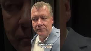 OKC Thunder keys for Game 5 Steve McGehee #thunderup #okcthunder  #nbaplayoffs #nba2025