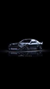 Pin By Md Syamim On Cartoon Jdm Car Car Wallpapers Tuner Cars Drifting Cars