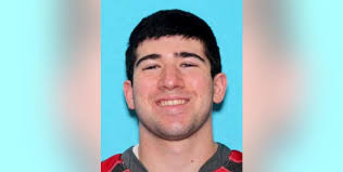 Police still looking for missing Michigan man who didn't show up for  mother's memorial