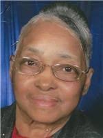 Lucille Hollins Obituary (2018)