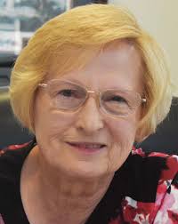 Kathy Storey to retire after more than 40 years at Jonesborough courthouse 