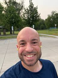 Any tips for running 5.48 miles in total?