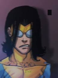 Tracksuit Mark and Long Hair Mark Phonk