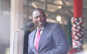 In fact, he is a well known kenyan politician, and currently, he is the deputy president of kenya since 2013. 3phnarcrcootym