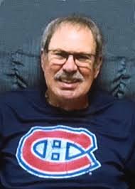 Tom Charette's Instagram, Twitter & Facebook