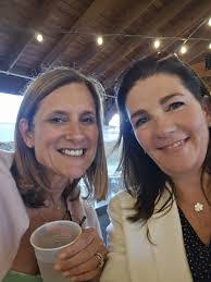 Gina Wellman's Instagram, Twitter & Facebook