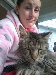 Introducing our 6 rescued fur babies