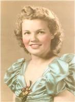 Mary Seibel Obituary (1920