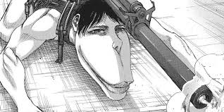 The fourth and last season of the attack on titan anime television series, subtitled attack on titan: Attack On Titan 10 Things You Didn T Know About Pieck Cbr