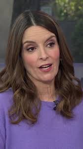 Tina Fey