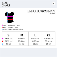 Emporio Armani T Shirt Ea74663 Dessue Com
