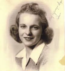 Arlene Helen Milbrodt Johnson (1925-2009)