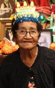 CONSUELO BARBA Obituary (2021)