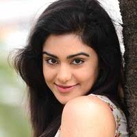 Renuka Sharma's Instagram, Twitter & Facebook