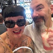 April Slater's Instagram, Twitter & Facebook