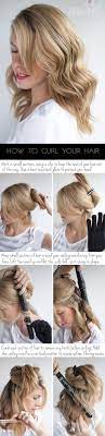 1 000 S Of Cute Hairstyles Colors And Advice Hair Romance How To Curl Your Hair Loose Hairstyles