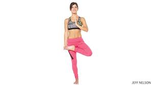 20 Minute Sequence For Mindful Meditation Movement Through Asana Standing Poses Yoga For Balance Yoga Poses