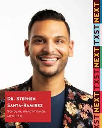 Texas State First Generation